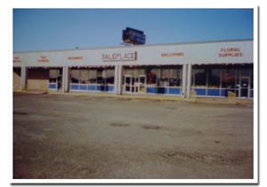 Saleplace 1991 Balch Springs Tx