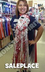 Saleplace Football Mum Saleplace Football Mum