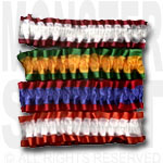 Bulk (Packaged) Garters