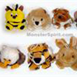 Bulk Plush Mascots and Animals